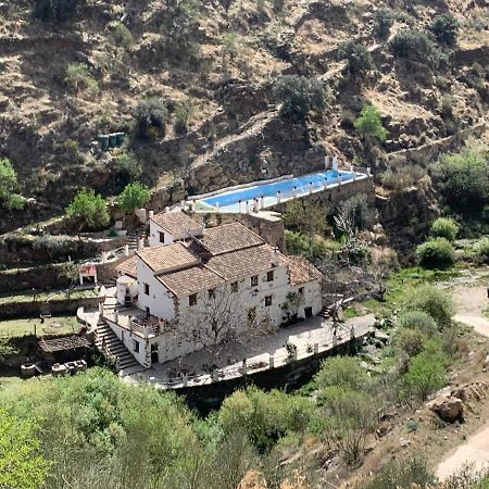 Molino Laroya Βίλα Εξωτερικό φωτογραφία
