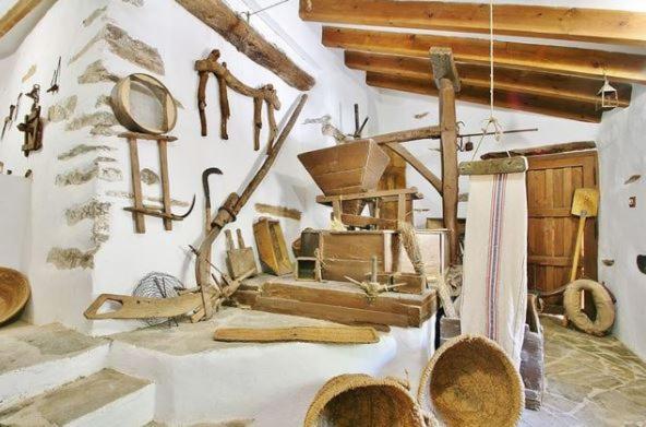 Molino Laroya Βίλα Εξωτερικό φωτογραφία