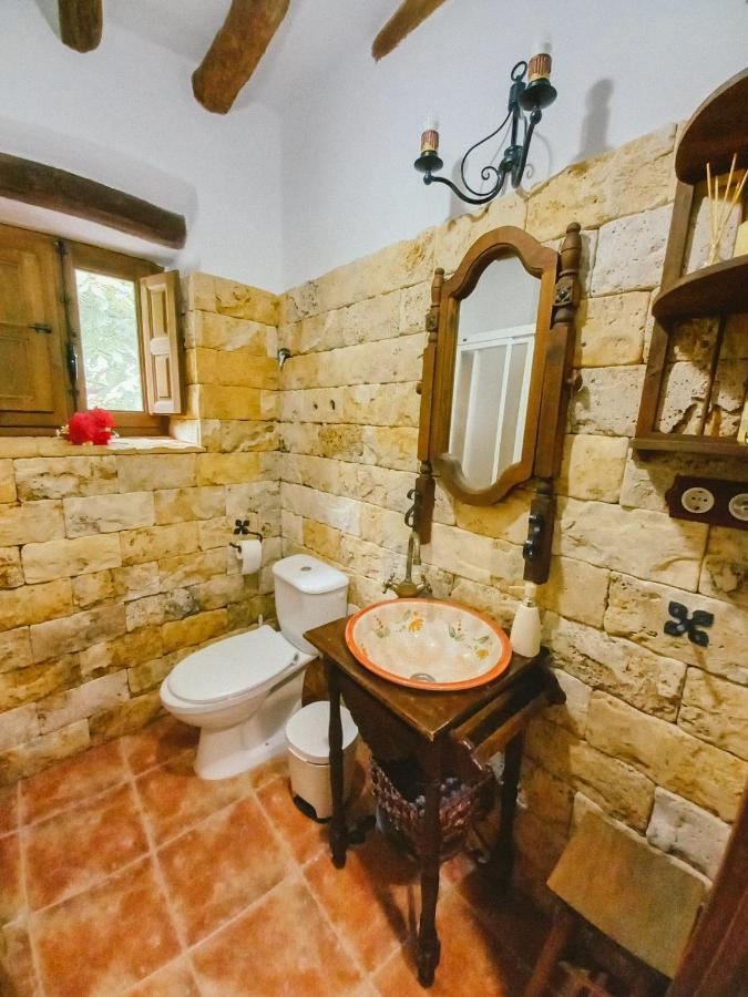 Molino Laroya Βίλα Εξωτερικό φωτογραφία