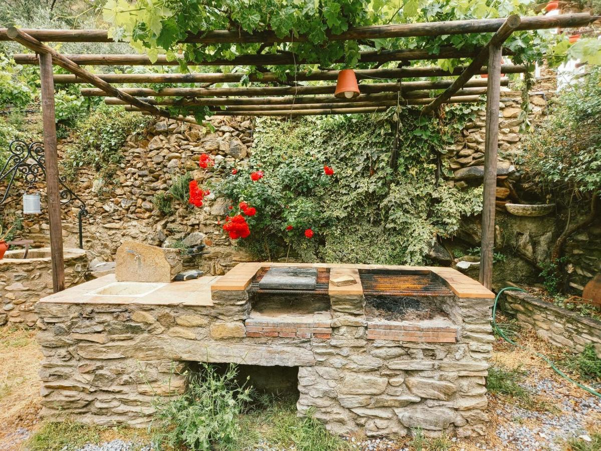 Molino Laroya Βίλα Εξωτερικό φωτογραφία
