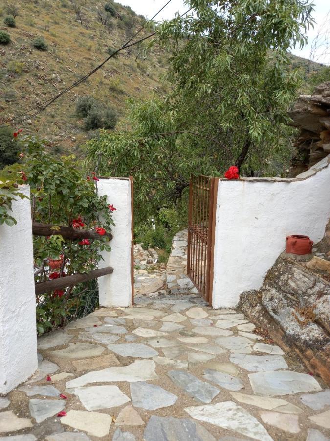 Molino Laroya Βίλα Εξωτερικό φωτογραφία