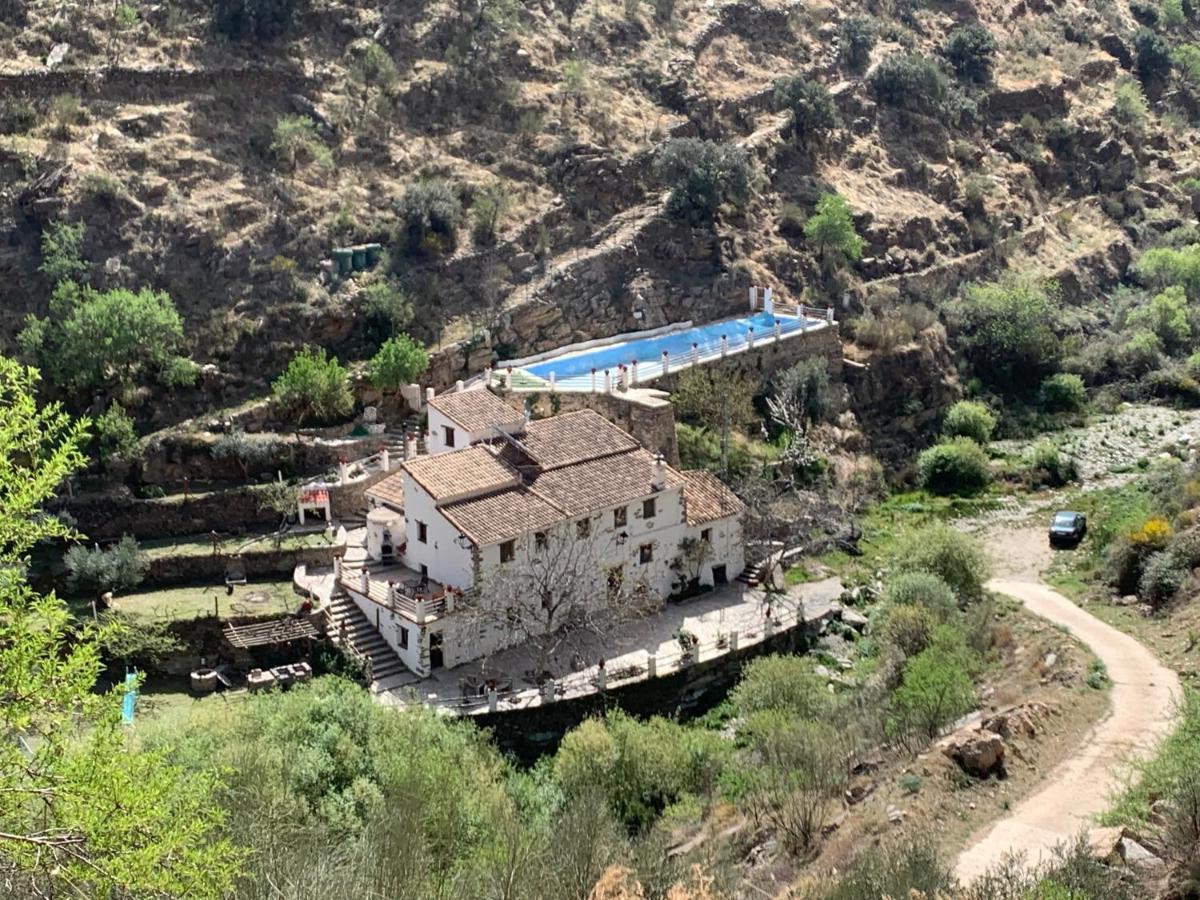 Molino Laroya Βίλα Εξωτερικό φωτογραφία