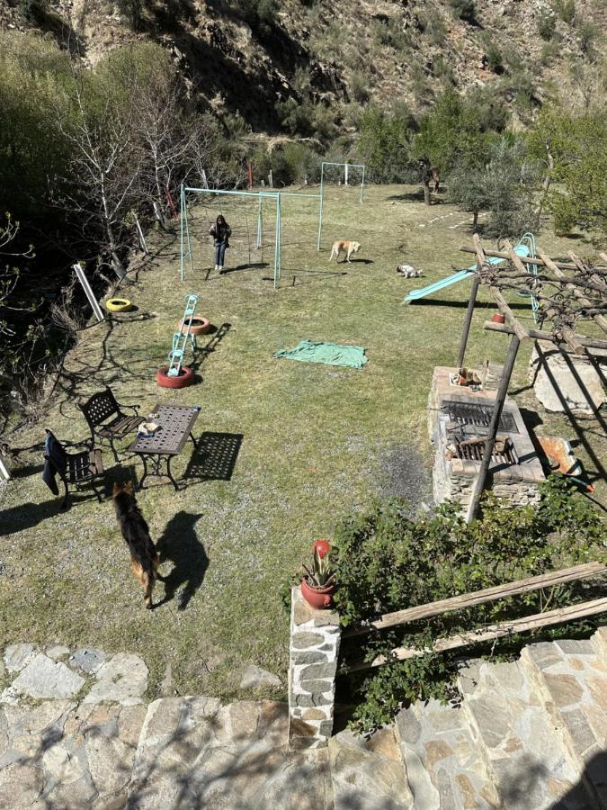 Molino Laroya Βίλα Εξωτερικό φωτογραφία