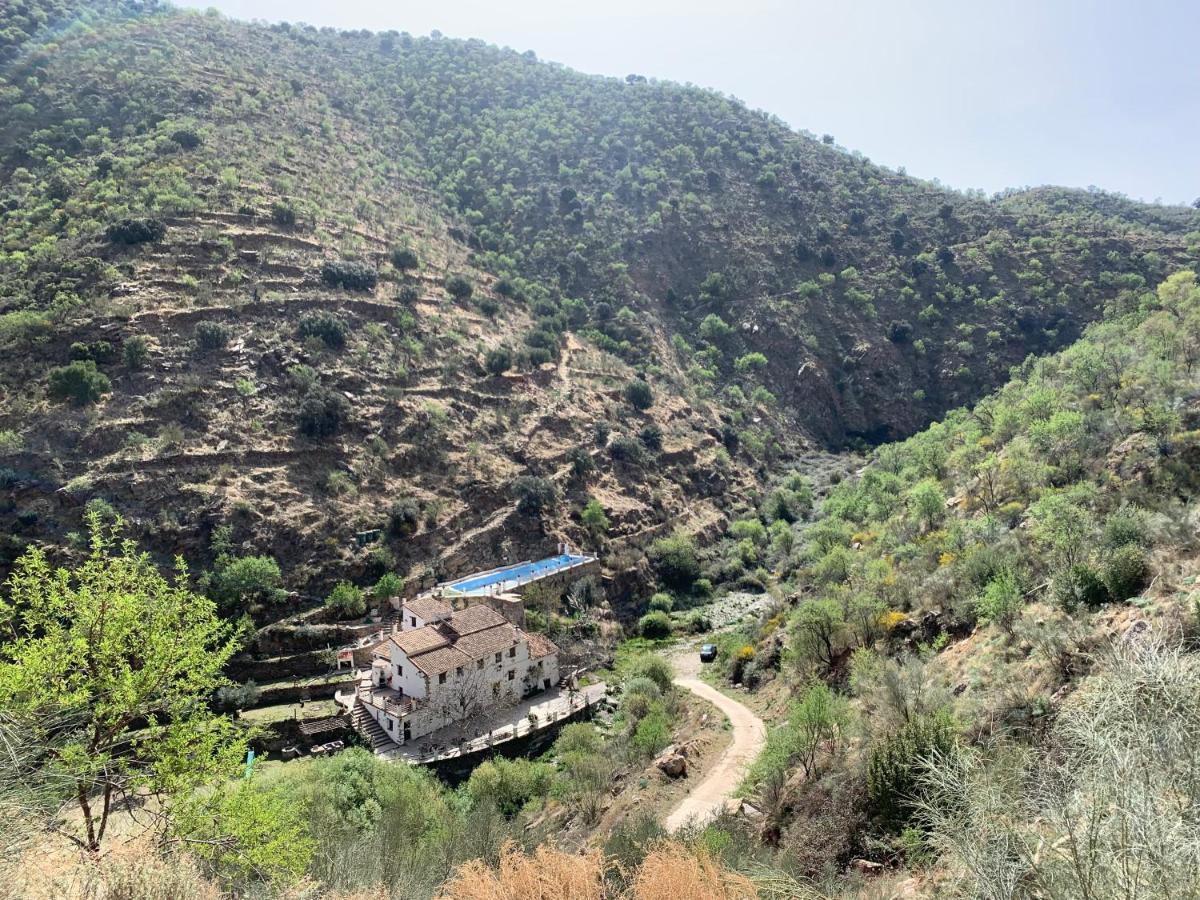 Molino Laroya Βίλα Εξωτερικό φωτογραφία