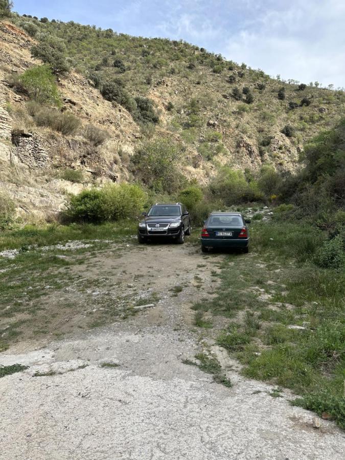 Molino Laroya Βίλα Εξωτερικό φωτογραφία