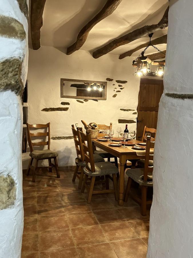 Molino Laroya Βίλα Εξωτερικό φωτογραφία